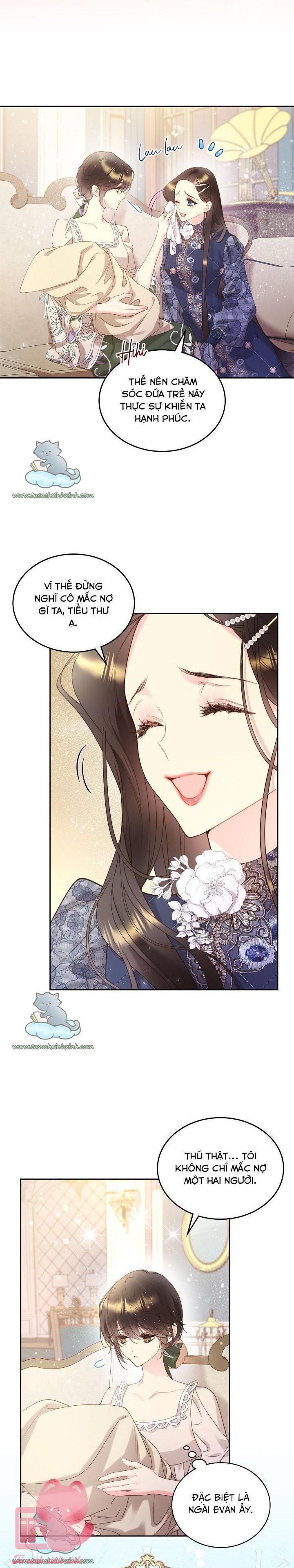 Beatrice - Chap 93 - Trang 5