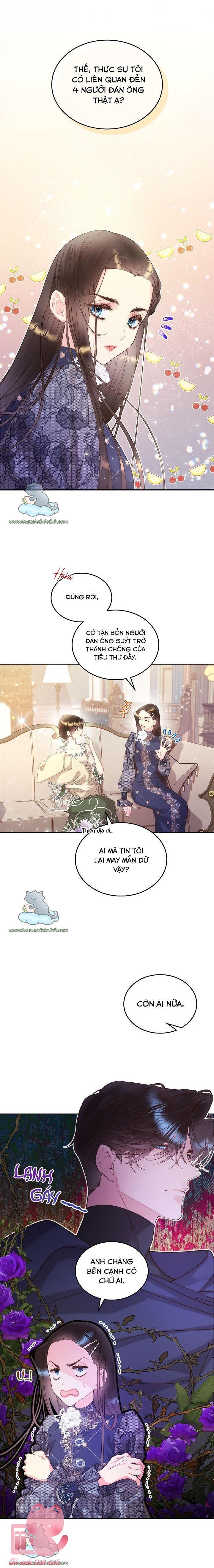 Beatrice - Chap 93 - Trang 8