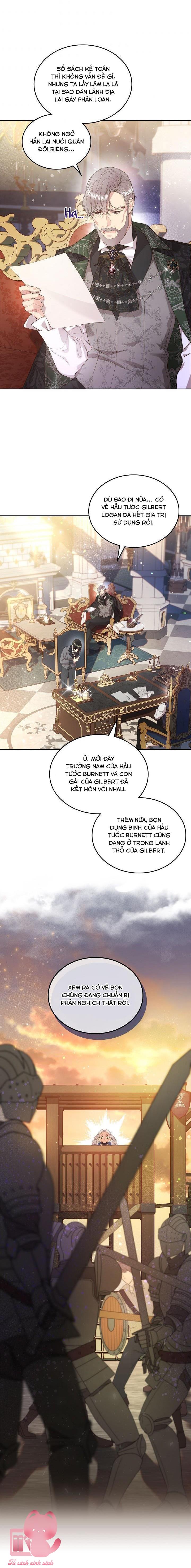 Beatrice - Chap 94 - Trang 1