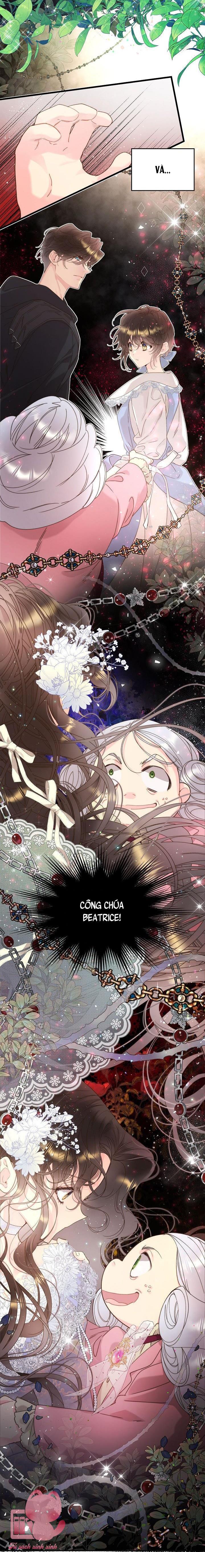 Beatrice - Chap 94 - Trang 15
