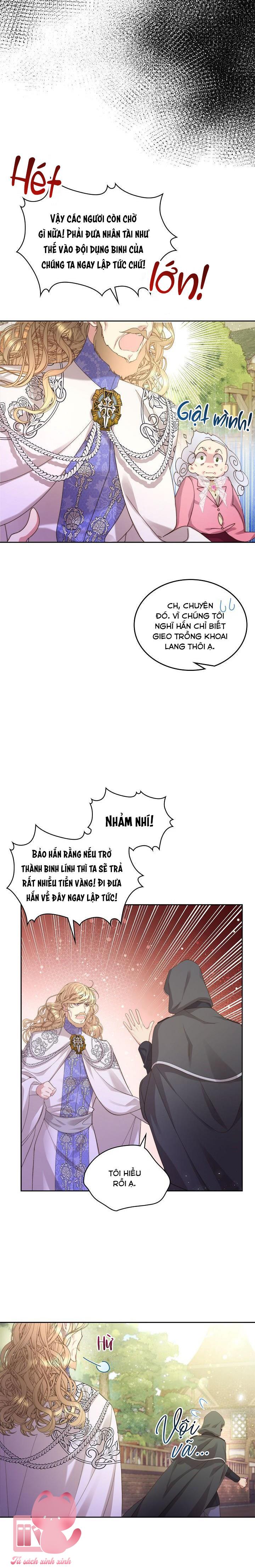 Beatrice - Chap 94 - Trang 16