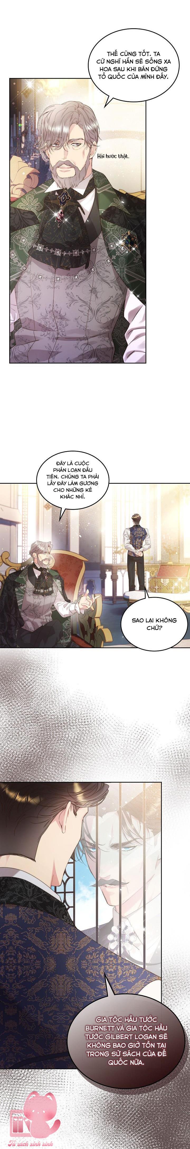 Beatrice - Chap 94 - Trang 2