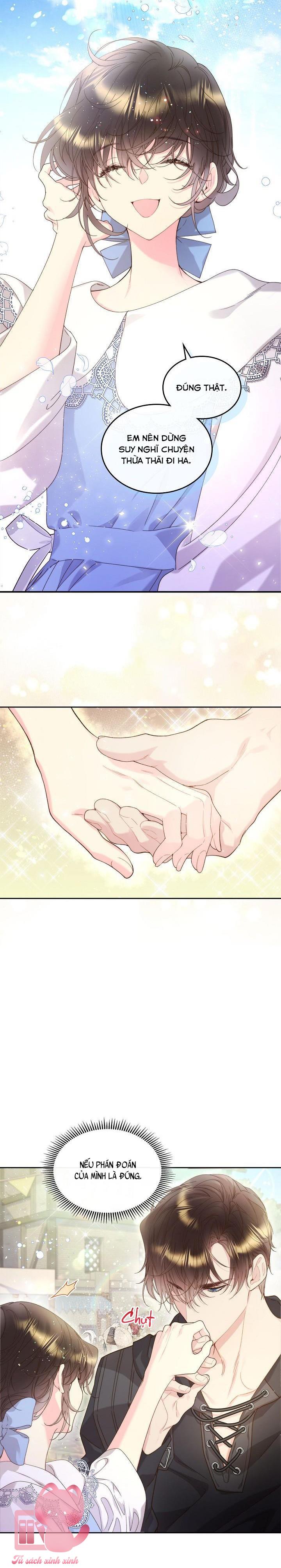 Beatrice - Chap 94 - Trang 20