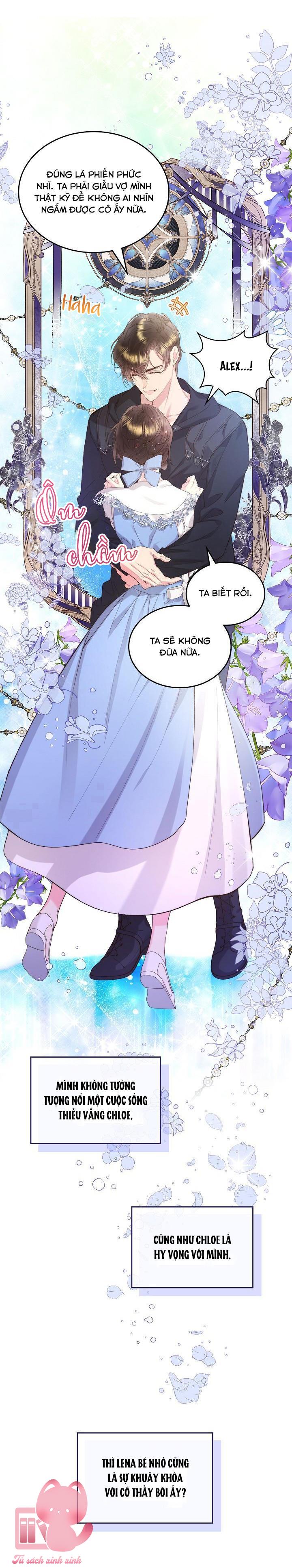 Beatrice - Chap 94 - Trang 22