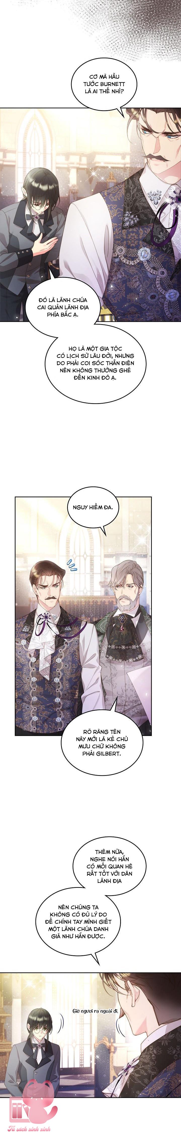 Beatrice - Chap 94 - Trang 3