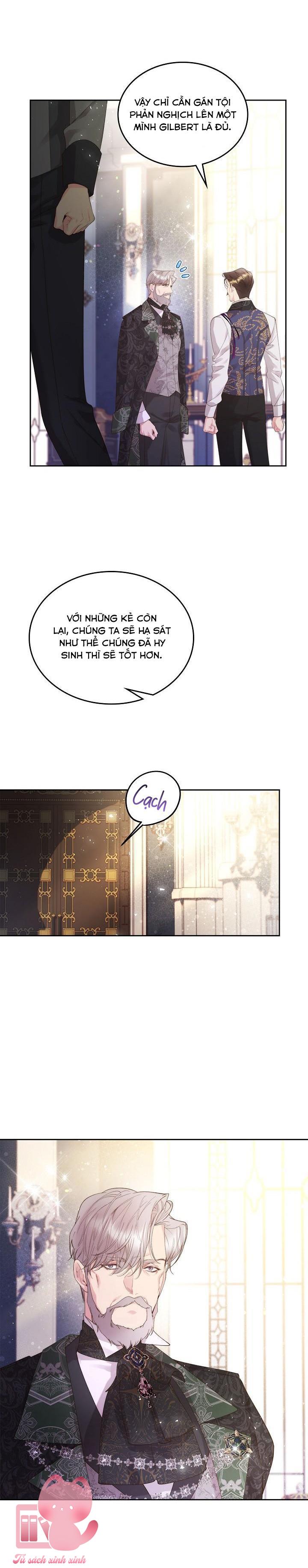 Beatrice - Chap 94 - Trang 4
