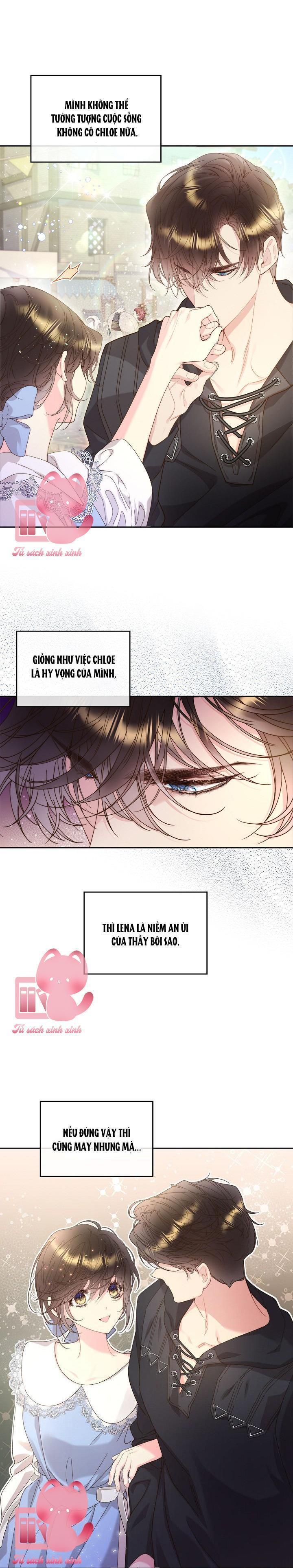Beatrice - Chap 95 - Trang 0