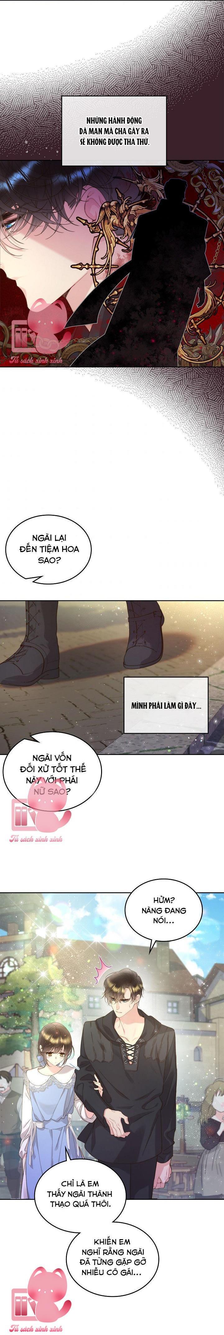 Beatrice - Chap 95 - Trang 1