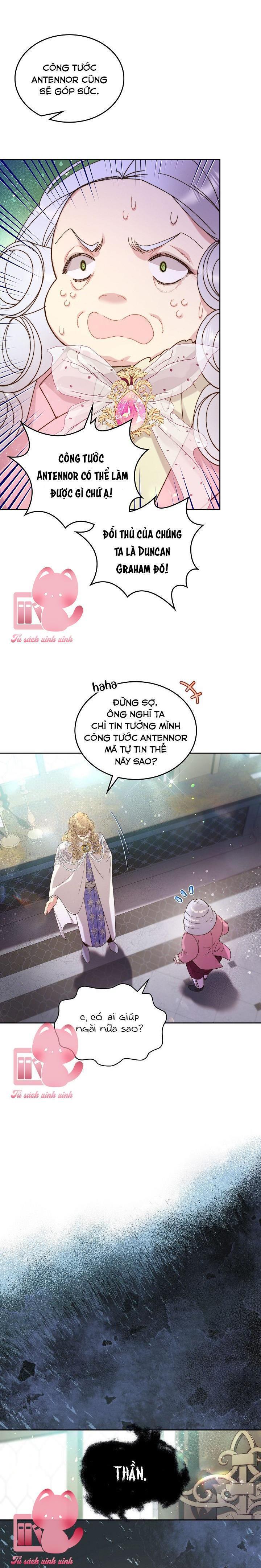 Beatrice - Chap 95 - Trang 10