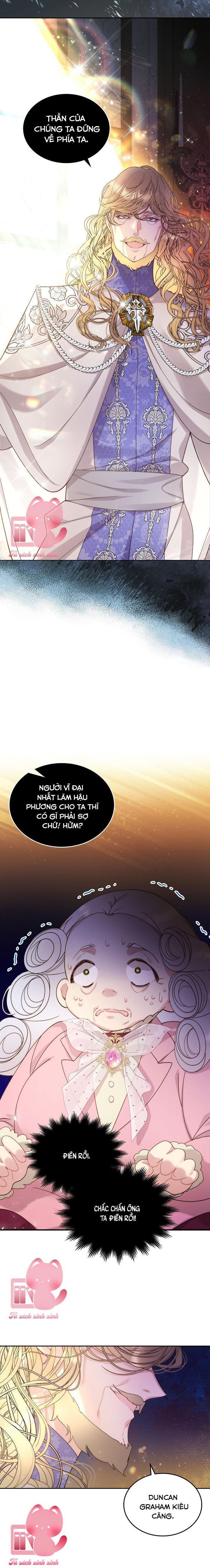 Beatrice - Chap 95 - Trang 11