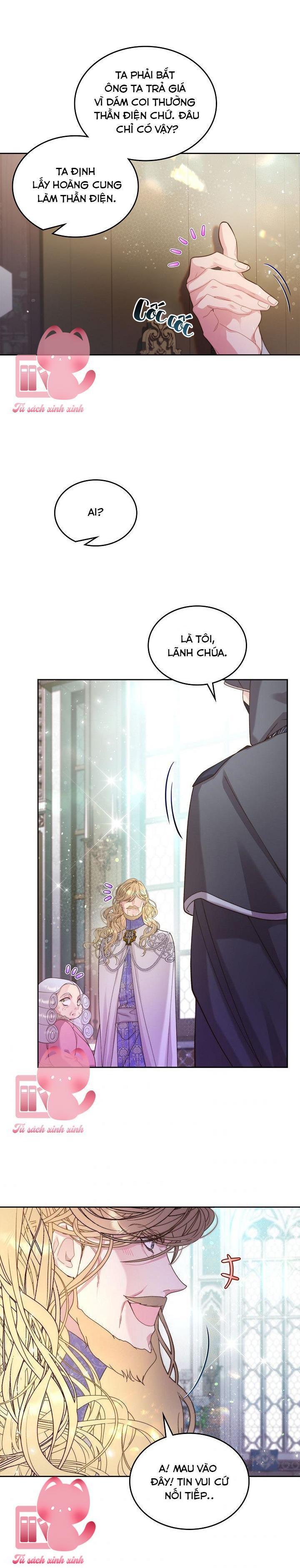 Beatrice - Chap 95 - Trang 12