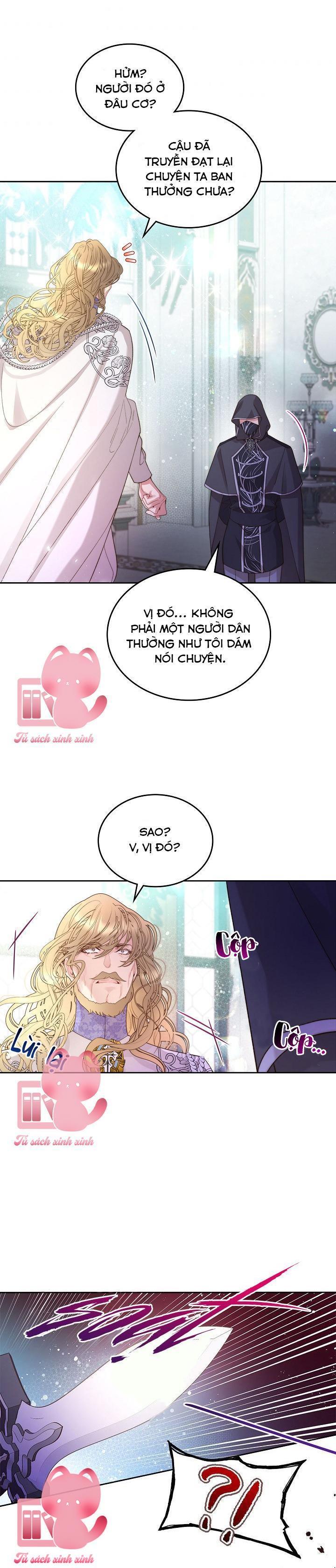 Beatrice - Chap 95 - Trang 13