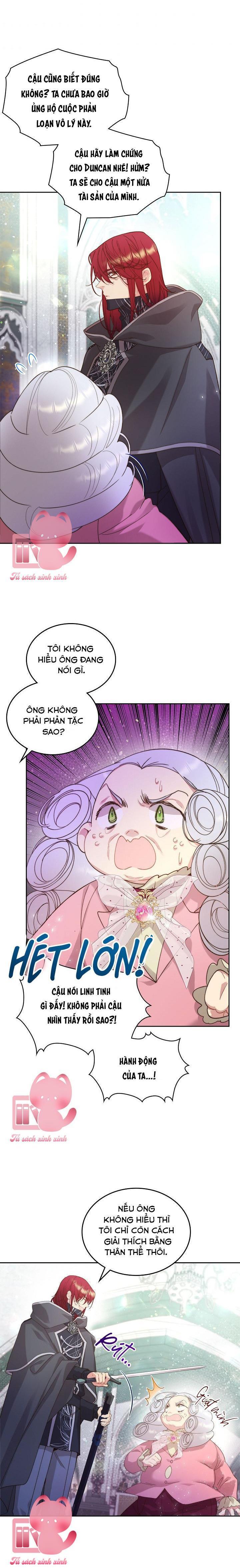 Beatrice - Chap 95 - Trang 15