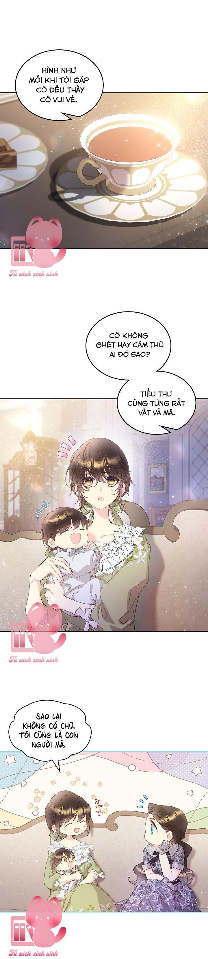Beatrice - Chap 95 - Trang 19