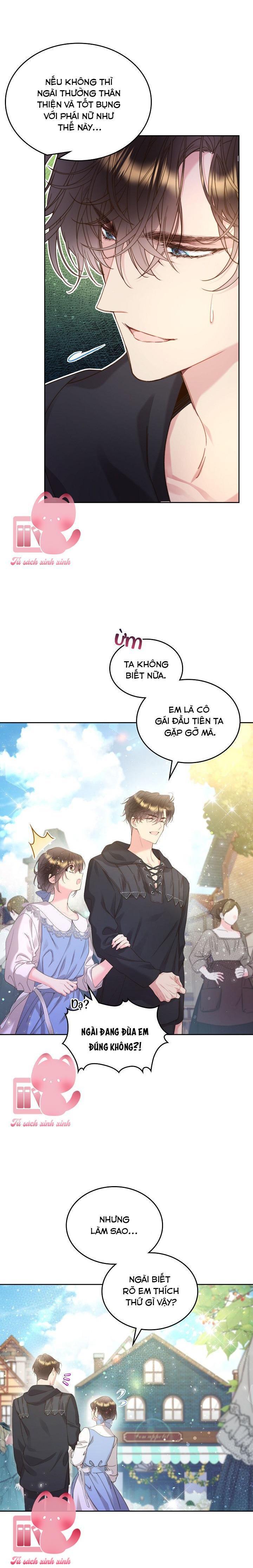Beatrice - Chap 95 - Trang 2