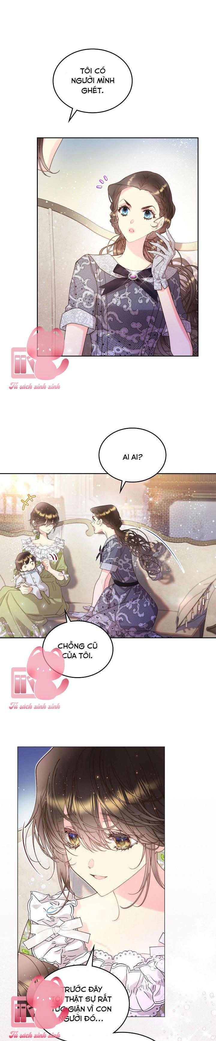Beatrice - Chap 95 - Trang 20