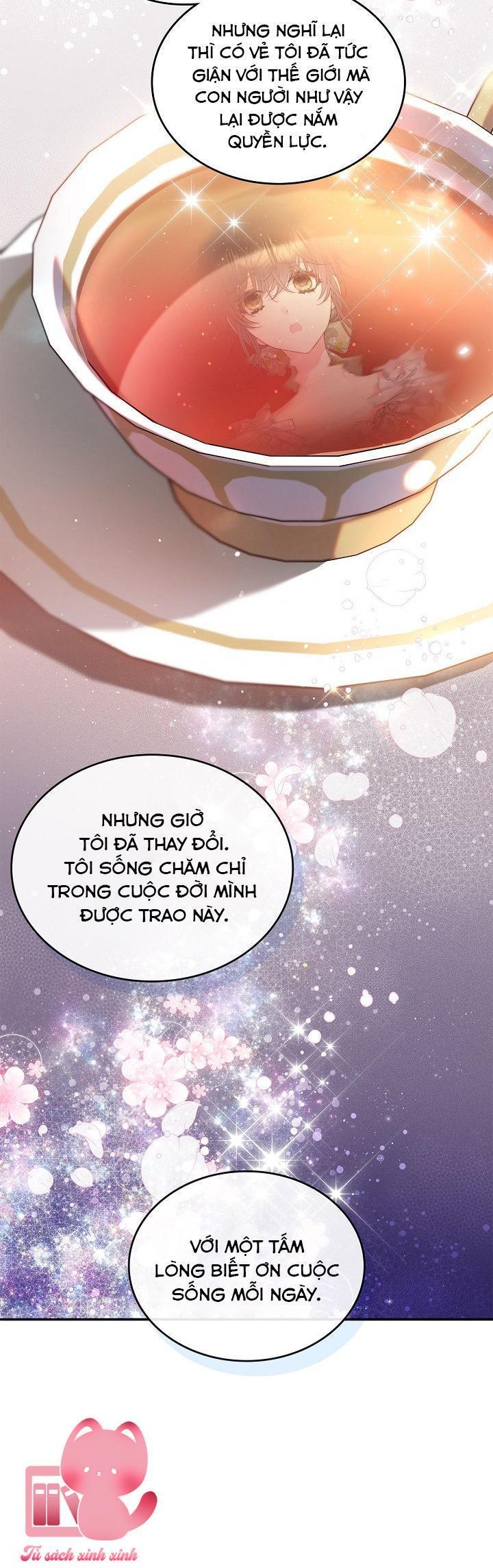Beatrice - Chap 95 - Trang 21
