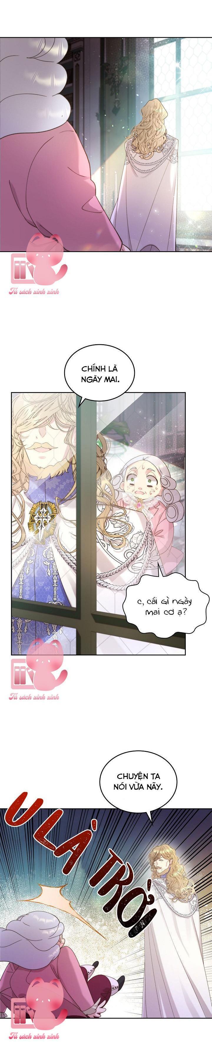 Beatrice - Chap 95 - Trang 7
