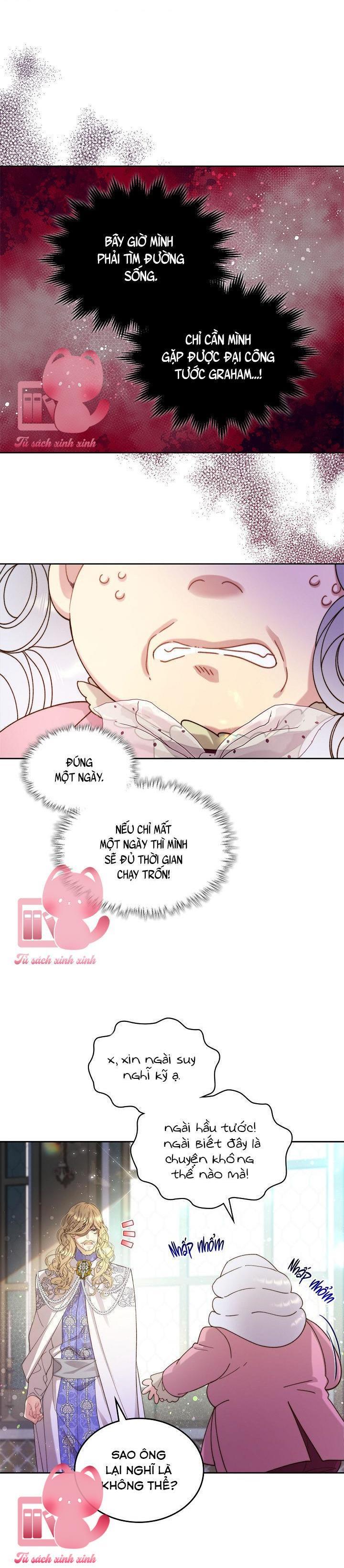 Beatrice - Chap 95 - Trang 9