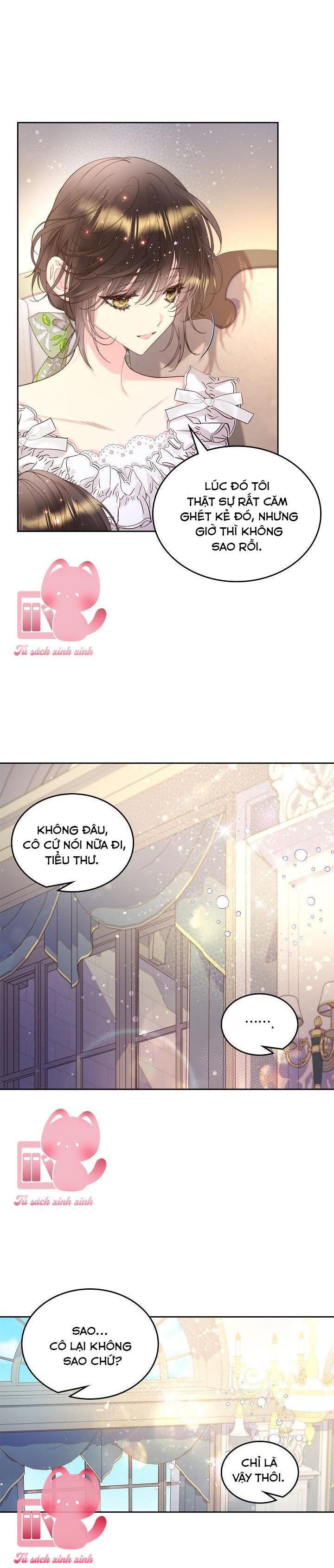 Beatrice - Chap 96 - Trang 0