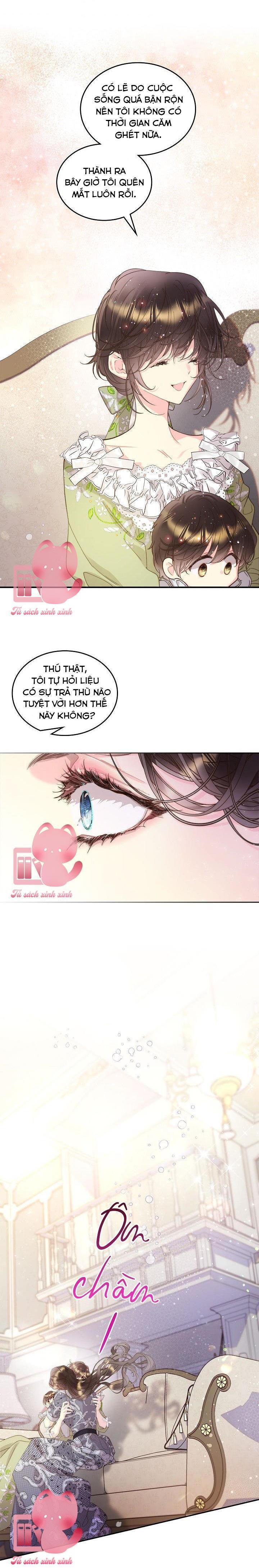 Beatrice - Chap 96 - Trang 1