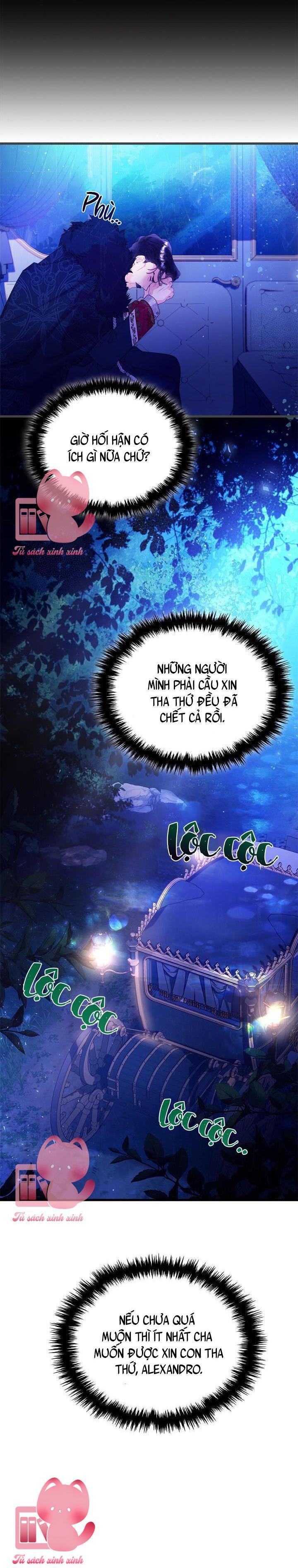 Beatrice - Chap 96 - Trang 13