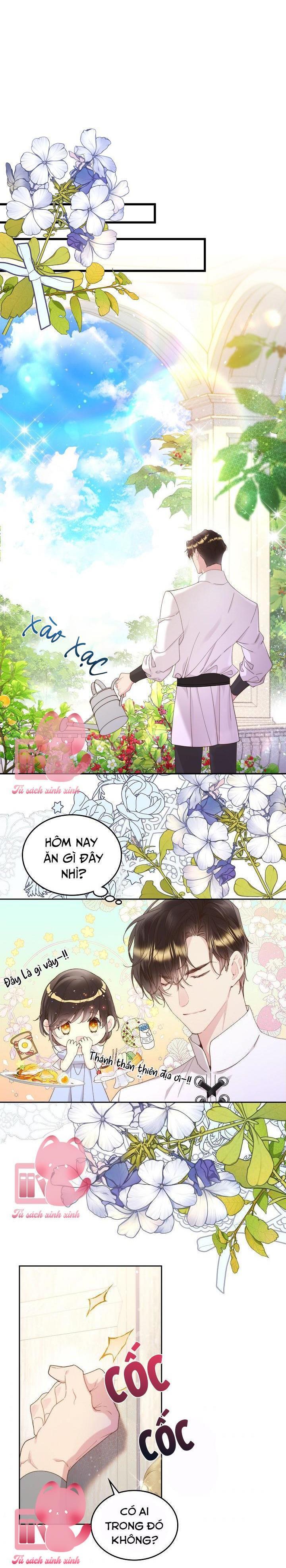 Beatrice - Chap 96 - Trang 14