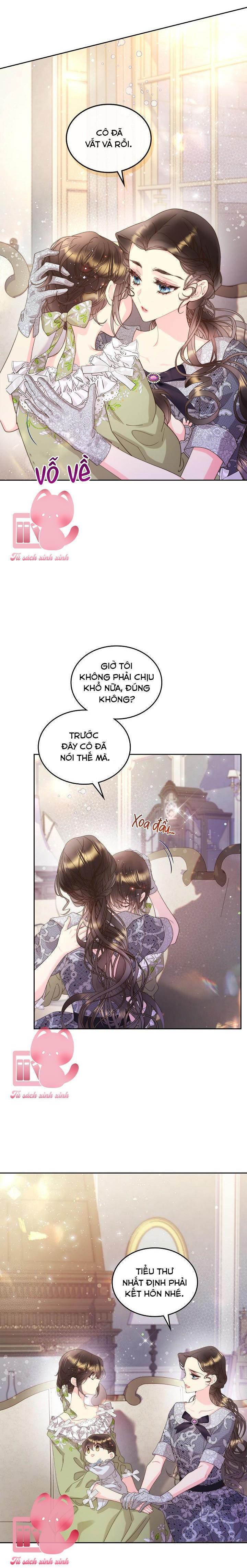 Beatrice - Chap 96 - Trang 2
