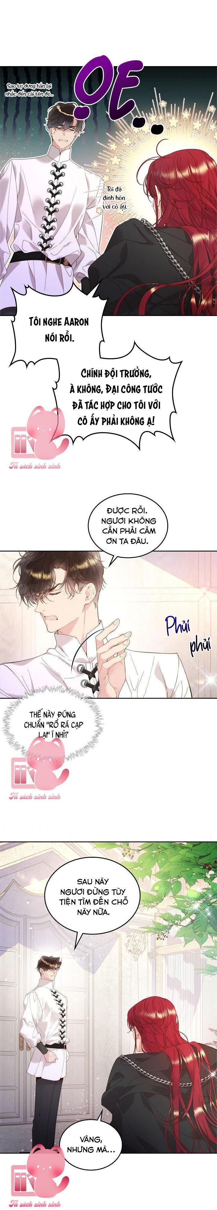 Beatrice - Chap 96 - Trang 25