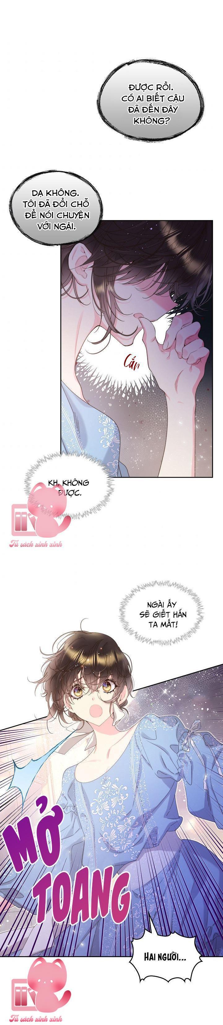 Beatrice - Chap 97 - Trang 11