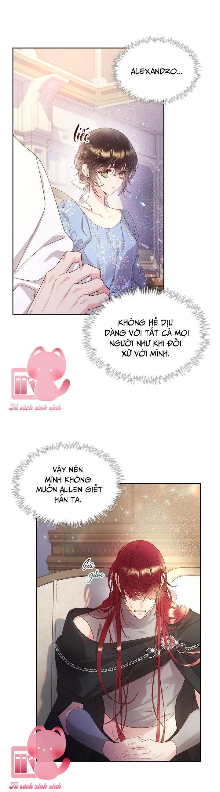 Beatrice - Chap 97 - Trang 13