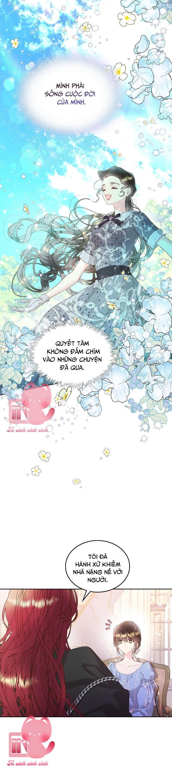 Beatrice - Chap 97 - Trang 15
