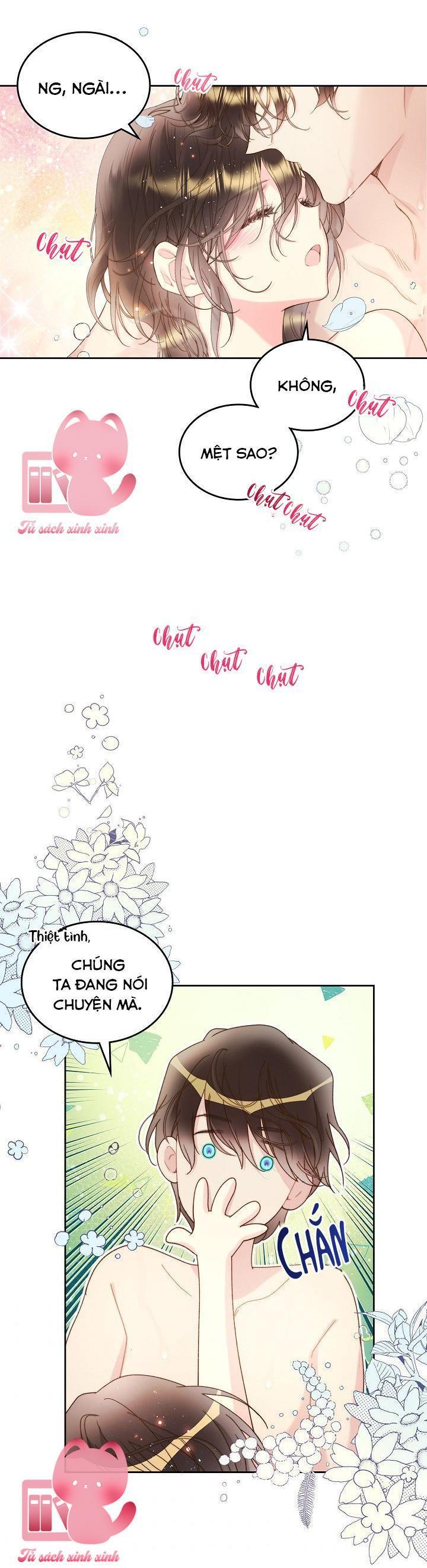 Beatrice - Chap 97 - Trang 19