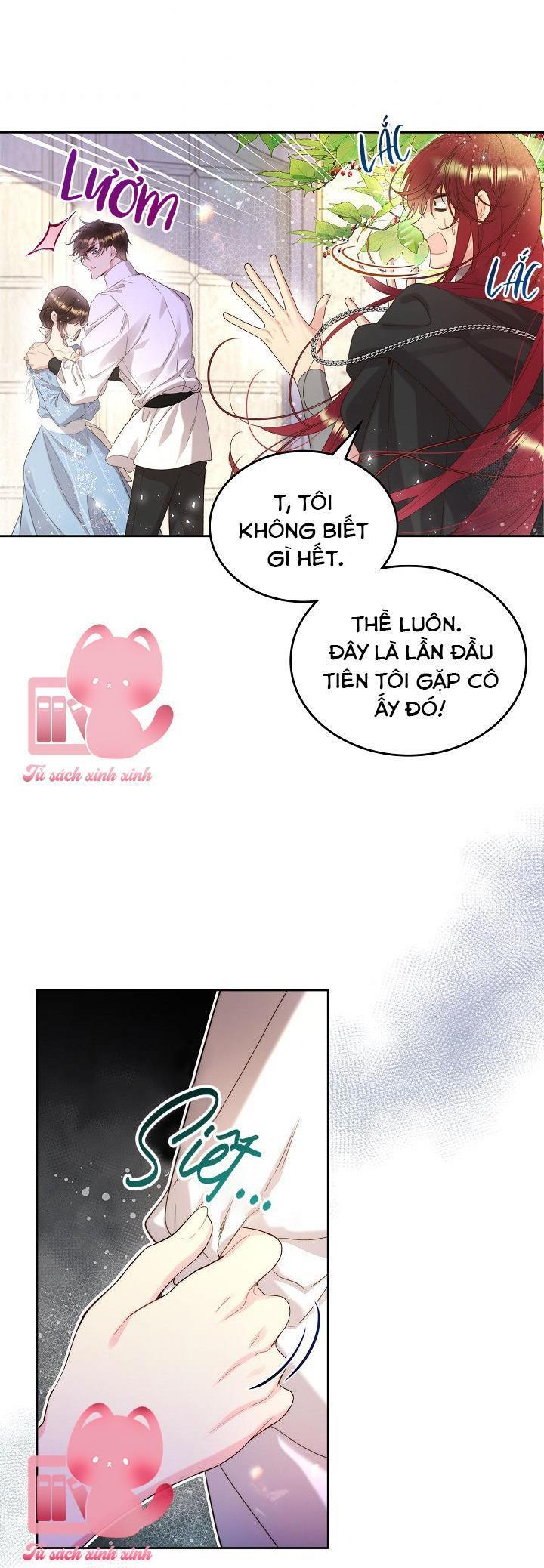 Beatrice - Chap 97 - Trang 2