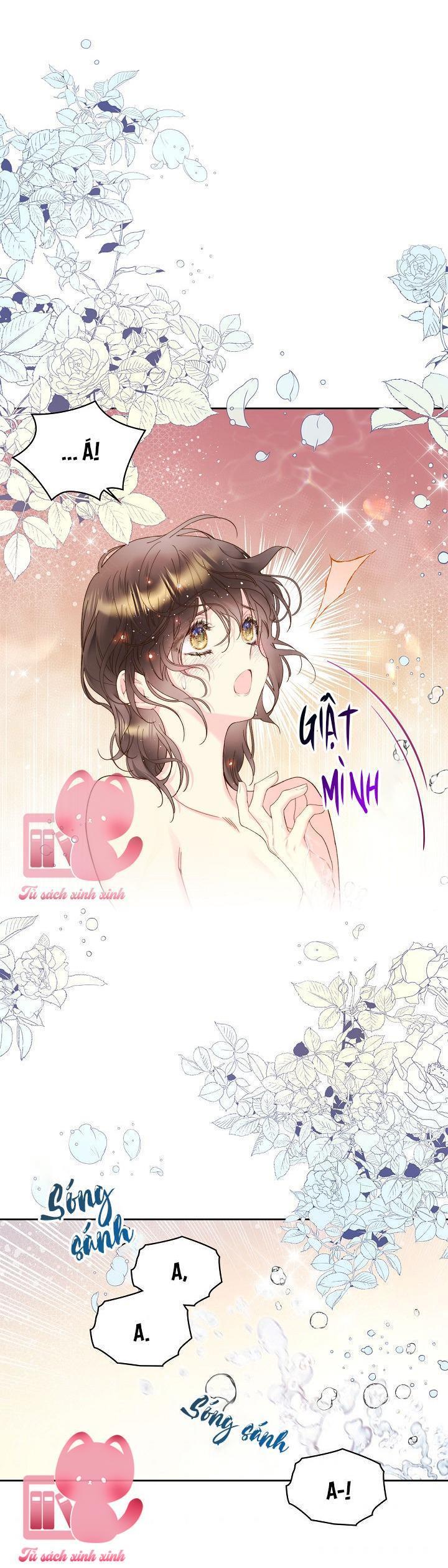Beatrice - Chap 97 - Trang 22