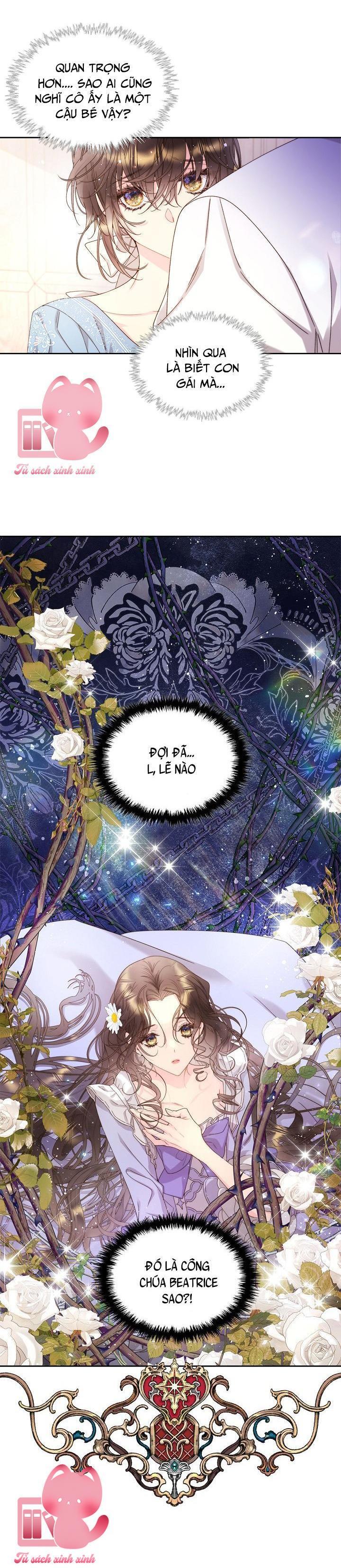 Beatrice - Chap 97 - Trang 4