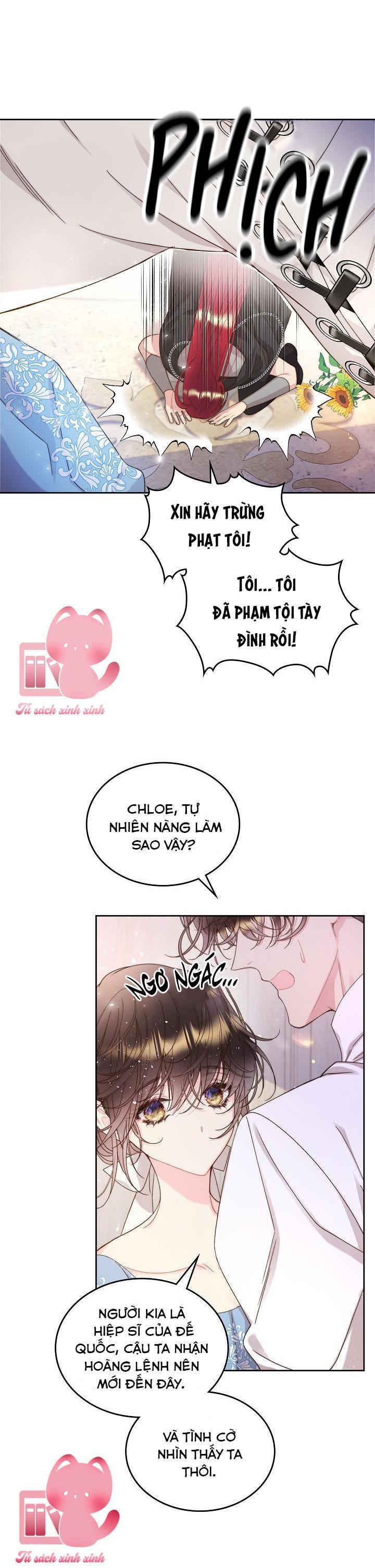 Beatrice - Chap 97 - Trang 5