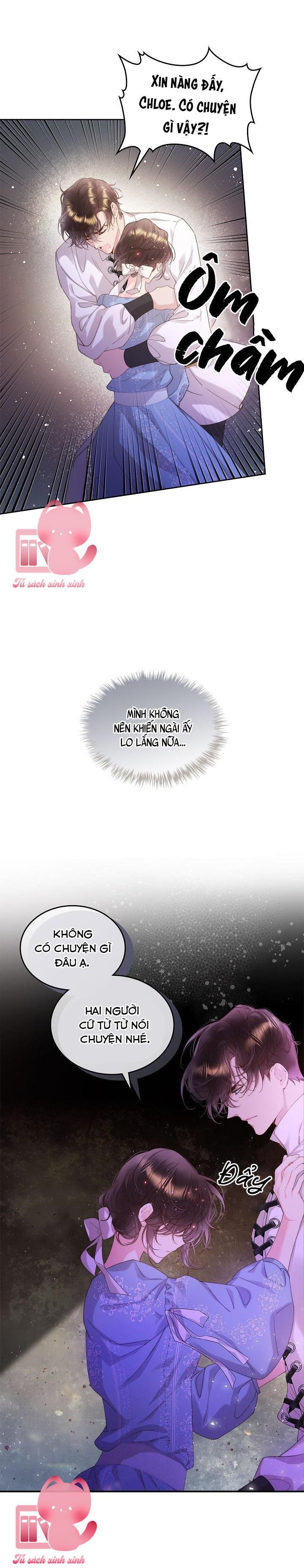 Beatrice - Chap 97 - Trang 6