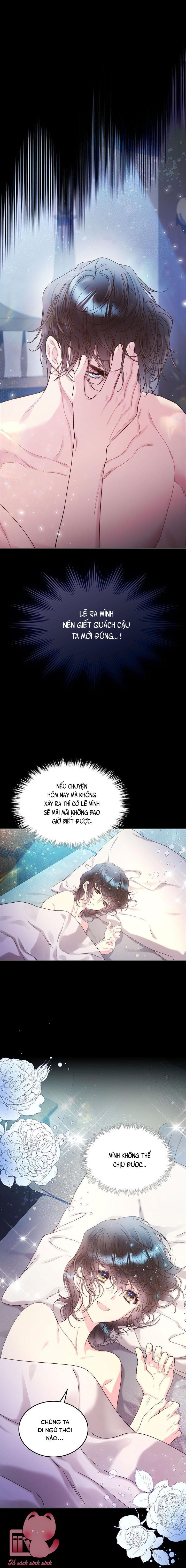 Beatrice - Chap 98 - Trang 0
