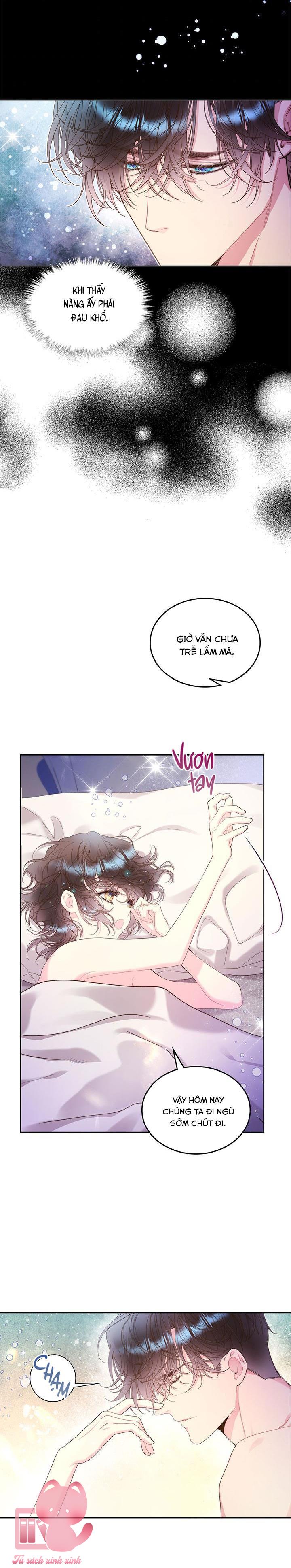 Beatrice - Chap 98 - Trang 1