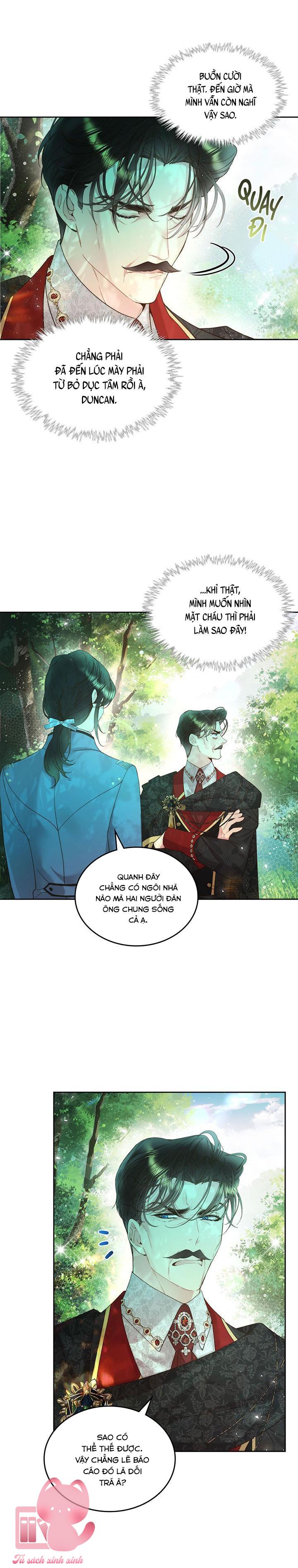 Beatrice - Chap 98 - Trang 10