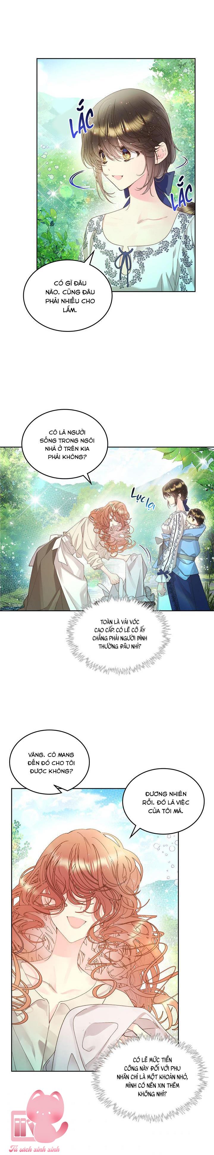 Beatrice - Chap 98 - Trang 14
