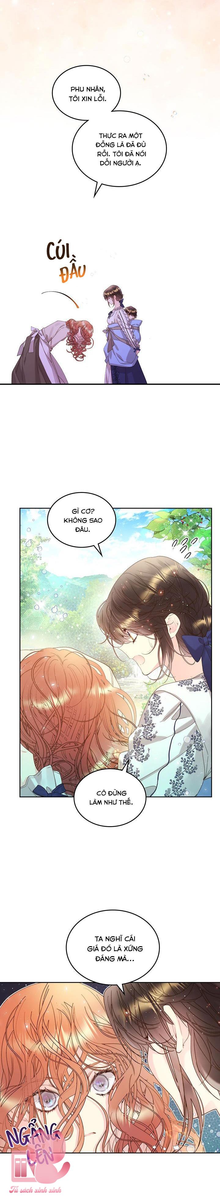 Beatrice - Chap 98 - Trang 18