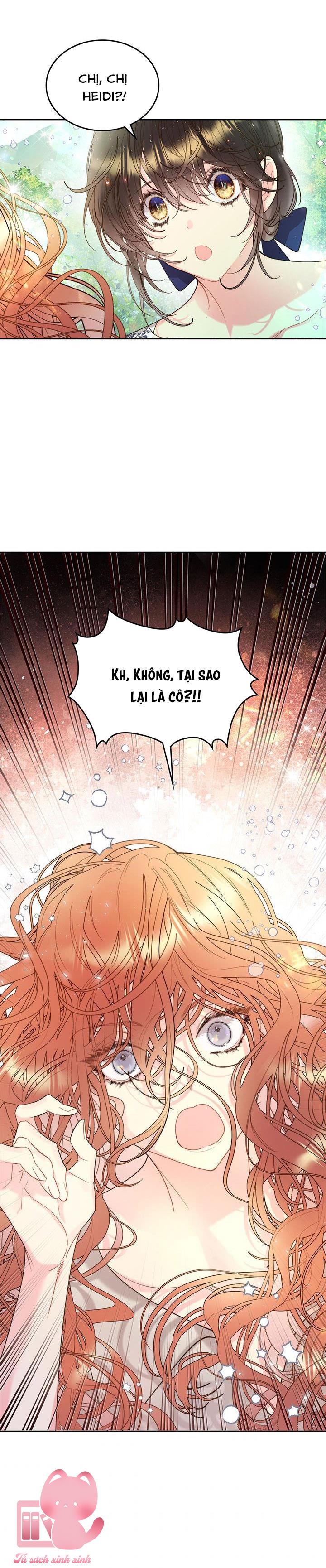 Beatrice - Chap 98 - Trang 19