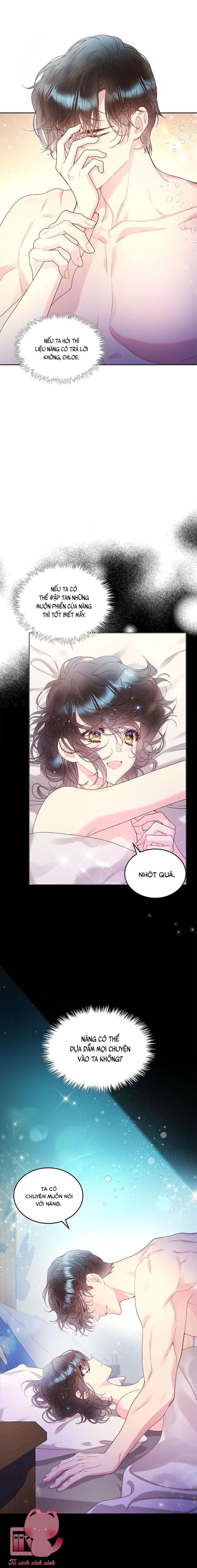 Beatrice - Chap 98 - Trang 2