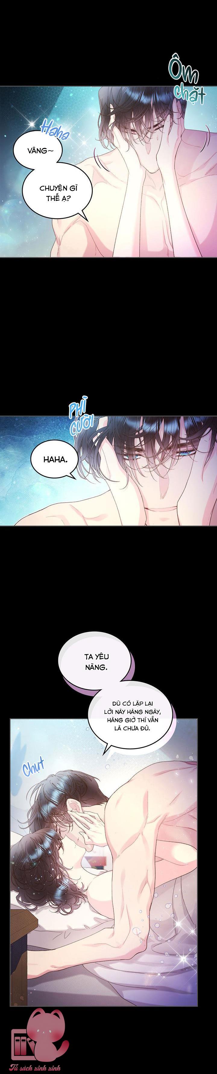 Beatrice - Chap 98 - Trang 3
