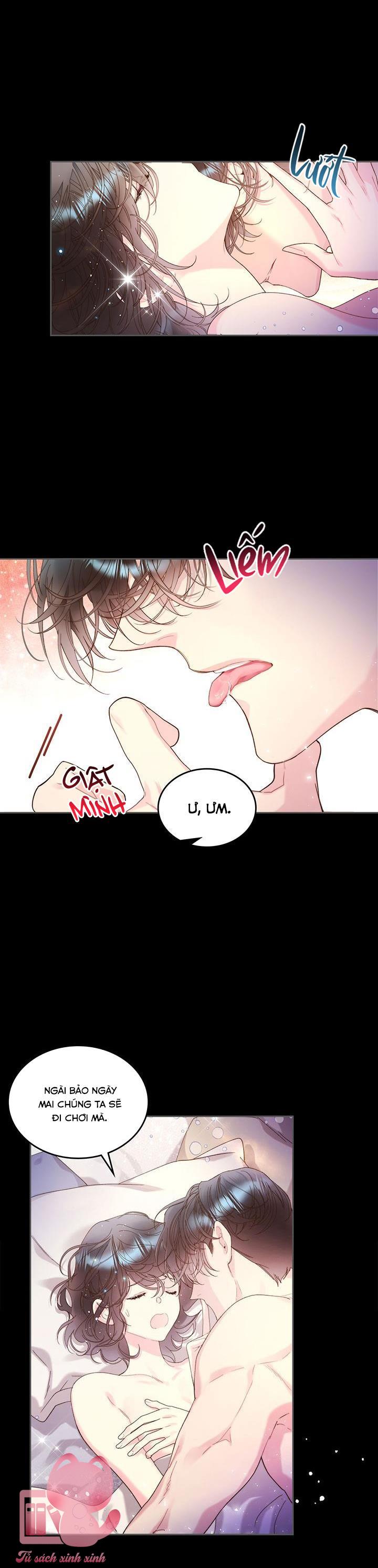 Beatrice - Chap 98 - Trang 4