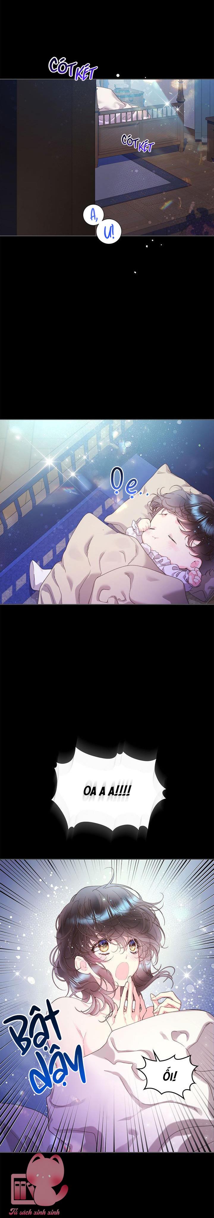 Beatrice - Chap 98 - Trang 6