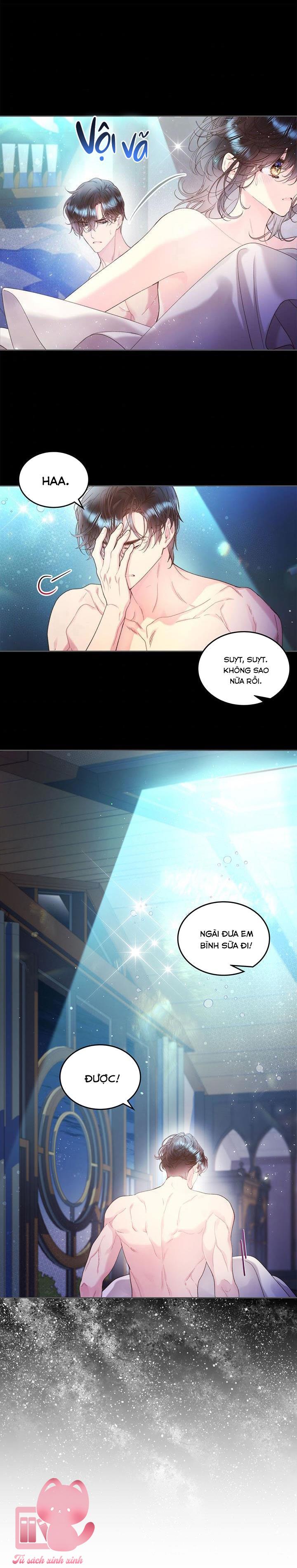 Beatrice - Chap 98 - Trang 7