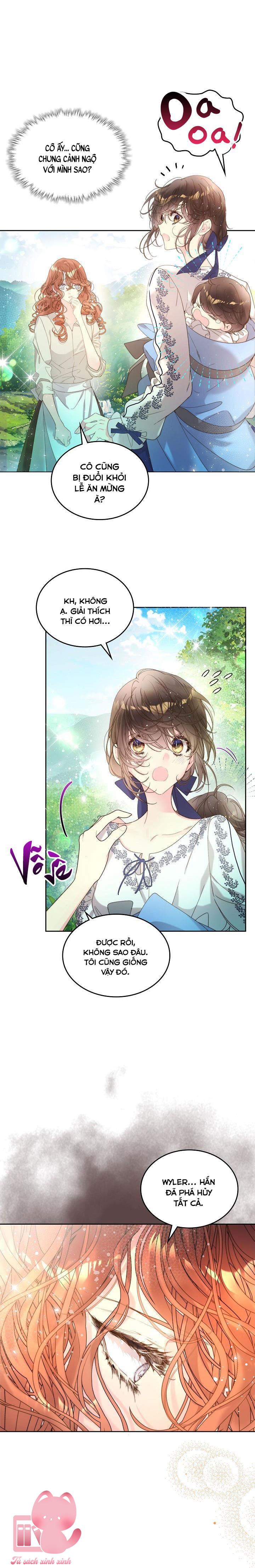Beatrice - Chap 99 - Trang 0
